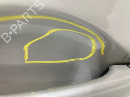 Left rear door OPEL KARL (C16) 1.0 | BP26039590C4 
