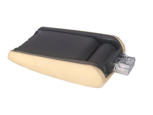 Armrest / Center console AUDI A7 Sportback (4GA, 4GF) 3.0 TFSI quattro | BP26013761I20 