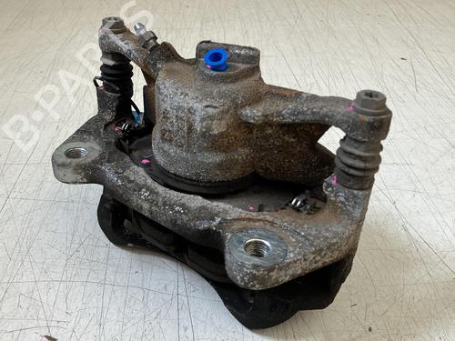 Left front brake caliper VW GOLF VIII Variant (CG5, DB5) 1.5 eTSI | BP38701479M105 - Image 3