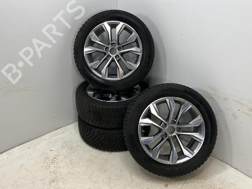 Used Rim Rim VW PASSAT B8 Variant (3G5, CB5) 2.0 TDI (190 hp) 33985337 33985337