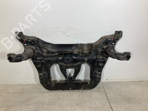 Used Subframe MERCEDES-BENZ GLB (X247) GLB 200 4-matic (247.688) (163 hp) 27184834