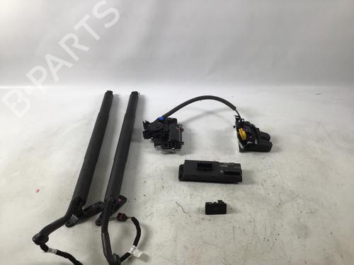 Used Electronic module Electronic module VW TOURAN (5T1) 1.0 TSI (116 hp) 36244418 36244418