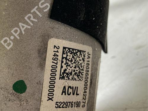 Used Steering column Steering column OPEL CORSA E (X15) 1.4 (08, 68) (90 hp) 40043469 40043469