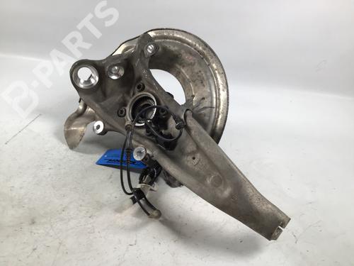 Right front steering knuckle BMW 7 (G11, G12) M 760 i, Li xDrive | BP10412178M26 