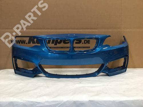 Used Front bumper BMW 2 Coupe (F22, F87) 218 d (136 hp) 8589837