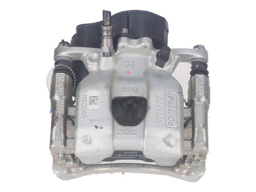 Used Right rear brake caliper FORD TRANSIT V363 Platform/Chassis (FED, FFD) 2.0 EcoBlue (170 hp) 19922981