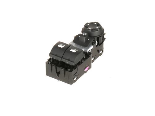 Used Left front window switch Left front window switch OPEL VIVARO C Van (K0) VIVARO-E HYDROGEN (136 hp) 39924107 39924107