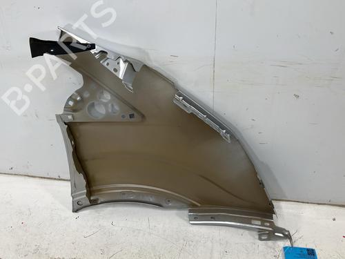 Forskærm venstre FORD TRANSIT V363 Platform/Chassis (FED, FFD) 2.0 EcoBlue | BP33876570C41 - Image 5