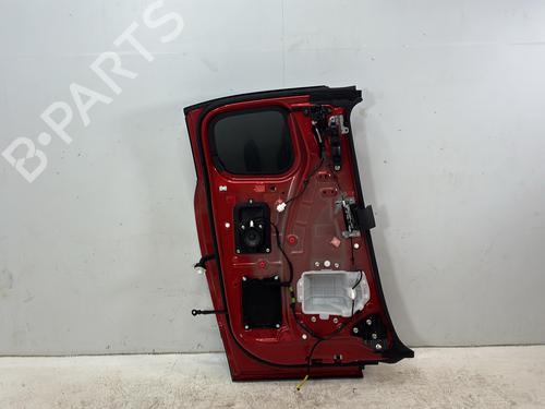 Dør venstre bagtil MAZDA MX-30 (DR) e-SKYACTIV (DR1W) | BP37721316C4  - Image 5