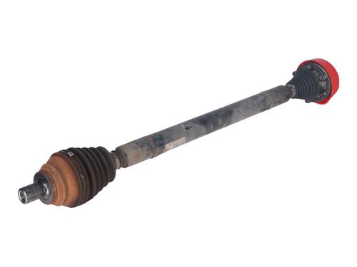 Used Right front driveshaft VW GOLF VII (5G1, BQ1, BE1, BE2) 1.4 TSI (125 hp) 16209437