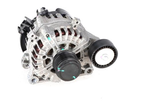 Used Alternator Alternator FORD TRANSIT V363 Platform/Chassis (FED, FFD) 2.0 EcoBlue (170 hp) 33819647 33819647