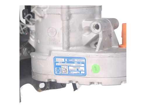 AC compressor MG MG 4 (EH32) EV | BP39918606M34 - Image 4