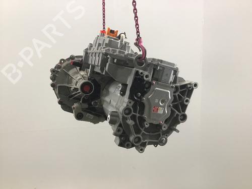 Engine OPEL VIVARO C Van (K0) VIVARO-E HYDROGEN | BP39920698M1 - Image 3