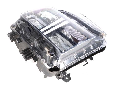 Used Right headlight Right headlight HYUNDAI SANTA FÉ IV (TM, TMA) 2.5 MPI (180 hp) 39924564 39924564