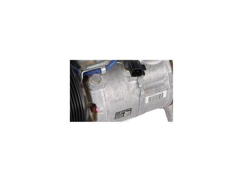 AC-Kompressor FORD TRANSIT V363 Platform/Chassis (FED, FFD) 2.0 EcoBlue | BP38954908M34 - Image 2