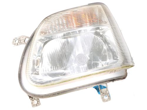 Used Left headlight Left headlight 37401028 37401028