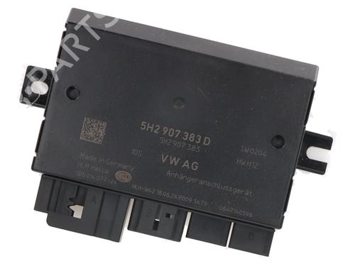 Electronic module VW PASSAT B9 Variant (CJ5) 1.5 eTSI | BP39922193M83 - Image 4