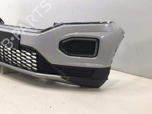 Front bumper VW T-ROC (A11, D11) 1.0 TSI | BP29607305C7 