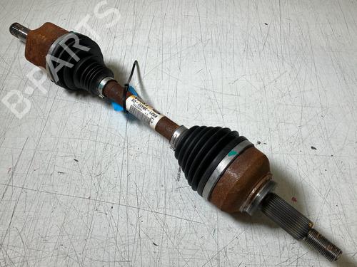 Used Left front driveshaft Left front driveshaft 38470698 38470698