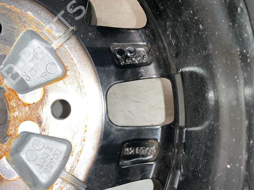 Rim FORD TRANSIT V363 Platform/Chassis (FED, FFD) 2.0 EcoBlue | BP36237577C45 - Image 4