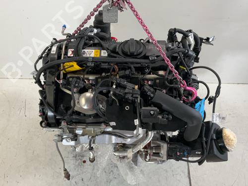 Engine BMW 3 Touring (G21, G81) 318 i | BP37468319M1  - Image 7
