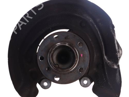 Used Right front steering knuckle BMW 3 (F30, F80) 330 i (252 hp) 28084354