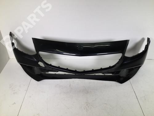 Used Front bumper Front bumper MERCEDES-BENZ SLC (R172) AMG SLC 43 (172.466) (367 hp) 7804602 7804602