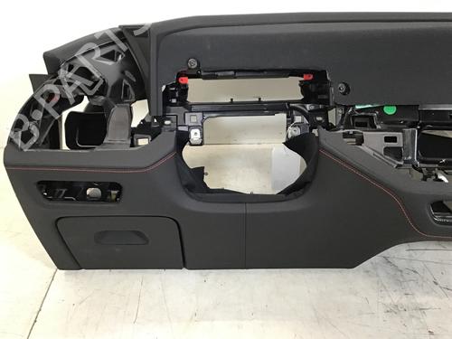 Dashboard BMW XM (G09) Label All-wheel Drive | BP39919548C46 - Image 2