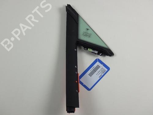 Venstre foran trekantet rude TESLA MODEL S (5YJS) 70 | BP14581554C111 