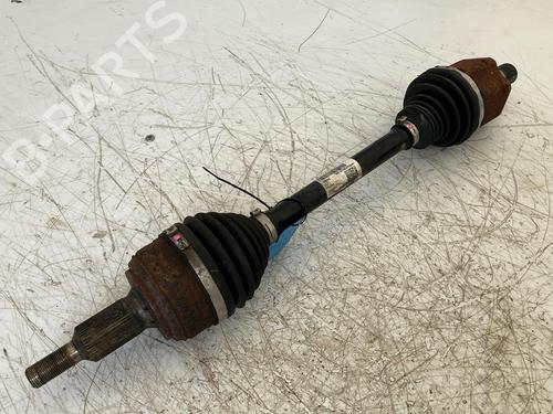 Left front driveshaft VW MULTIVAN T7 (STM, STN) 1.5 TSi | BP37454766M38 - Image 3