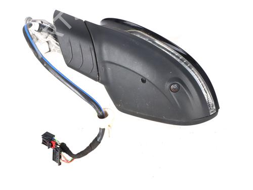 Retrovisor esquerdo VW GOLF VIII (CD1, DA1) 2.0 TDI | BP34709166C26 - Image 3