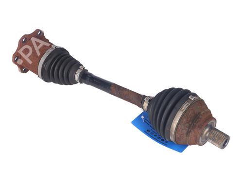 Left front driveshaft AUDI A3 Sportback (8VA, 8VF) 1.0 TFSI | BP15859864M38 