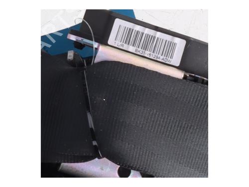 Front left seatbelt FORD TRANSIT V363 Platform/Chassis (FED, FFD) 2.0 EcoBlue | BP34626996I26 - Image 2