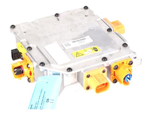 Electronic module OPEL VIVARO C Van (K0) VIVARO-E HYDROGEN | BP39927744M83 - Image 2