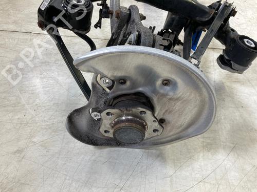 Rear axle AUDI A4 B9 (8W2, 8WC) 35 TFSI Mild Hybrid | BP15860351M2 