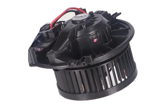 Heater blower motor VW GOLF VIII (CD1, DA1) 2.0 TSI R 4motion | BP39918283M62 - Image 2