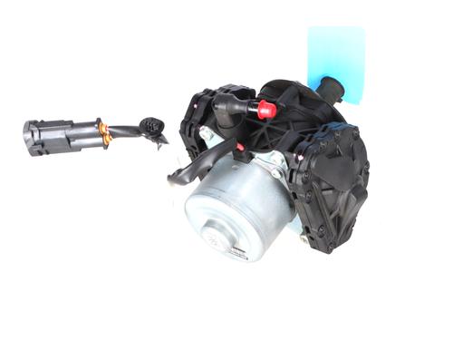 Used Vacuum pump Vacuum pump PEUGEOT EXPERT Van (V_) E-EXPERT HYDROGEN (136 hp) 39926665 39926665