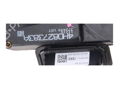 Electronic module AUDI A8 D4 (4H2, 4H8, 4HC, 4HL) 3.0 TDI quattro | BP35718664M83 - Image 4