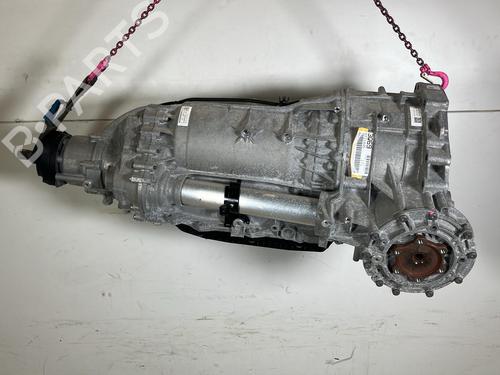 Gearbox VW TOUAREG (CR7, RC8) 3.0 TDI 4motion | BP34475722M3 - Image 4