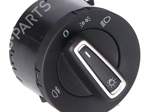 Used Headlight switch Headlight switch VW GOLF VII Variant (BA5, BV5) 1.6 TDI (105 hp) 40599161 40599161
