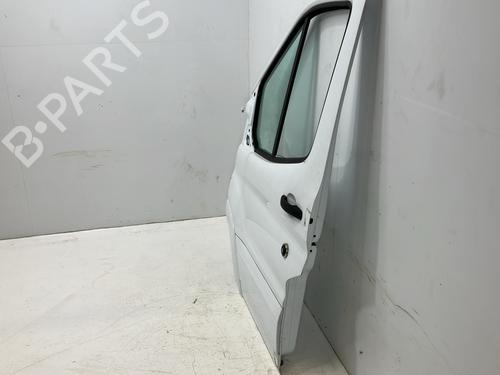 Left front door FORD TRANSIT V363 Platform/Chassis (FED, FFD) 2.0 EcoBlue | BP34471032C2 - Image 2
