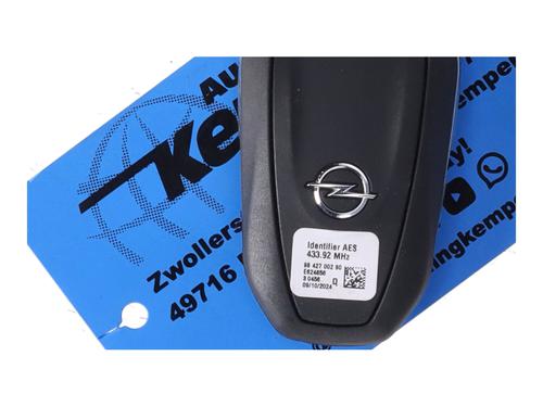 Electronic module OPEL GRANDLAND / GRANDLAND X (A18, P1UO) 1.5 Turbo D (75) | BP26188553M83 