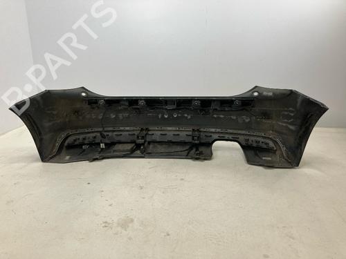 Rear bumper AUDI A1 Sportback (8XA, 8XF) 1.4 TFSI | BP26183046C8