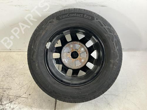 Fælk FORD TRANSIT V363 Platform/Chassis (FED, FFD) 2.0 EcoBlue | BP37422311C45 - Image 3