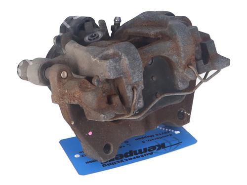 Left rear brake caliper AUDI A3 Sportback (8VA, 8VF) 1.4 TSI | BP16149620M107 