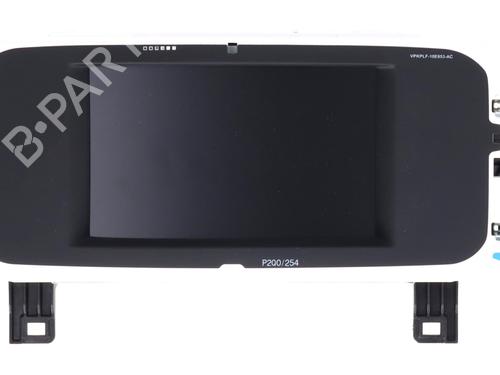 Used Instrument cluster Instrument cluster OPEL CORSA F (P2JO) 1.2 (68) (101 hp) 40189591 40189591