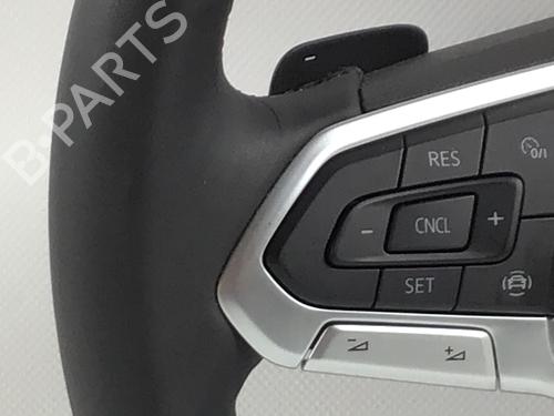 Steering wheel VW GOLF VIII (CD1, DA1) 1.0 TSI | BP36001973C49 - Image 3