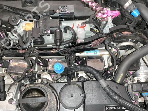 Engine VOLVO XC60 II (246) T6 AWD | BP38005699M1  - Image 8