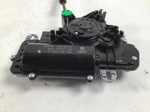 Electronic module VW ARTEON (3H7, 3H8) 1.5 TSi | BP36244363M83 - Image 3