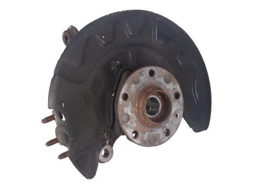 Right front steering knuckle SEAT LEON Sportstourer (KL8, KLD) 2.0 TDI | BP17737794M26 